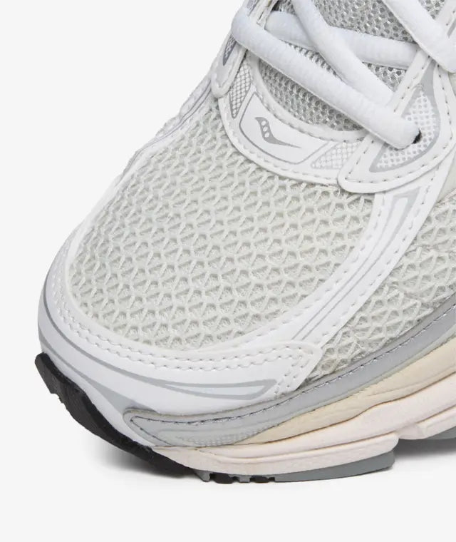 Saucony Progrid Omni 9 Blanc – vue 3