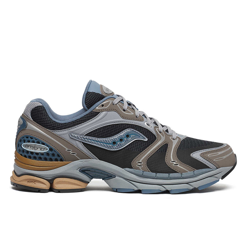 SAUCONY PROGRID TRIUMPH 4 WINTER TECH – vue 1