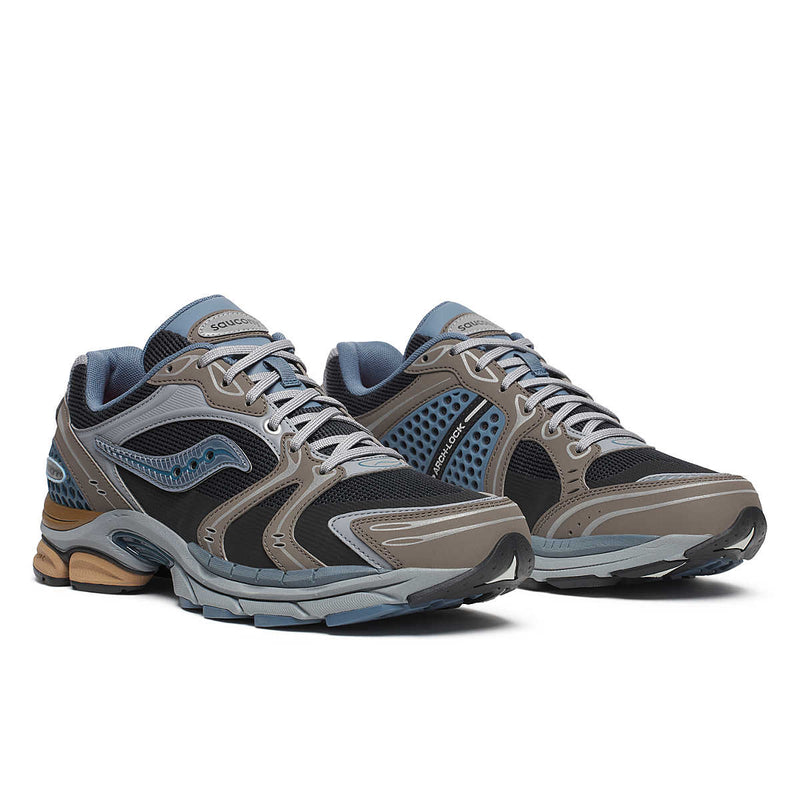 SAUCONY PROGRID TRIUMPH 4 WINTER TECH – vue 2