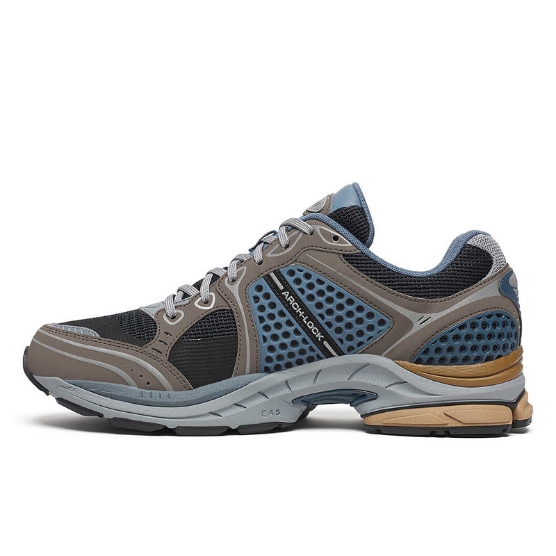 SAUCONY PROGRID TRIUMPH 4 WINTER TECH – vue 3