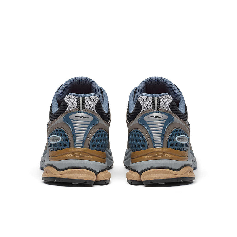 SAUCONY PROGRID TRIUMPH 4 WINTER TECH – vue 4