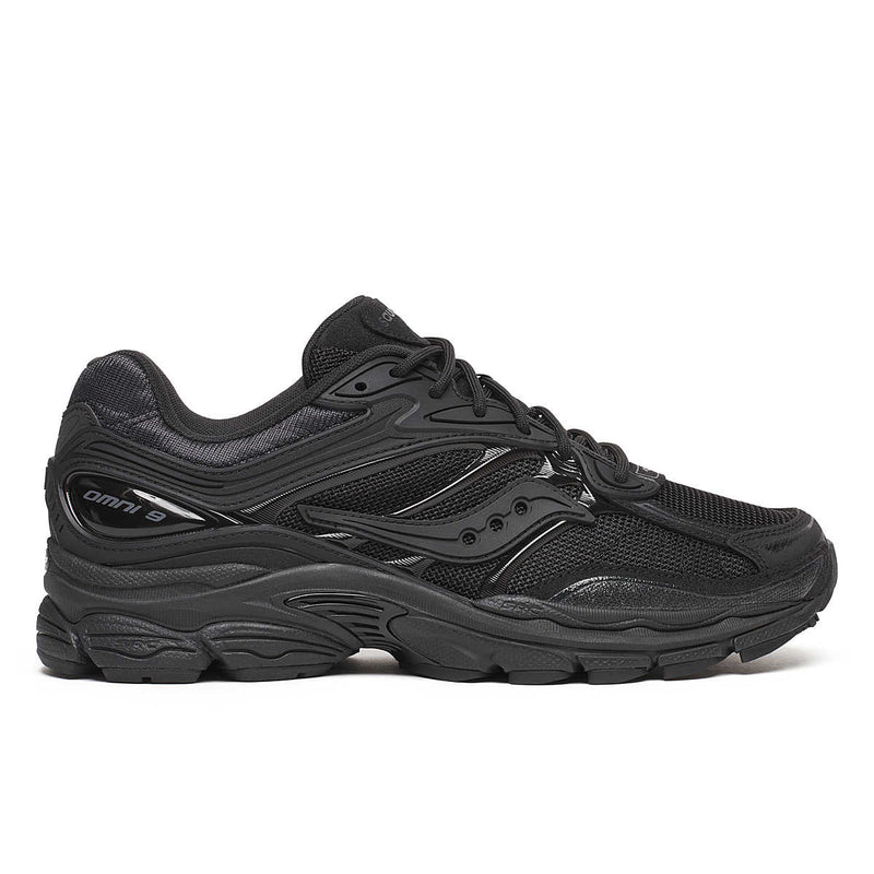 SAUCONY PROGRID OMNI 9 ARMOR – vue 1