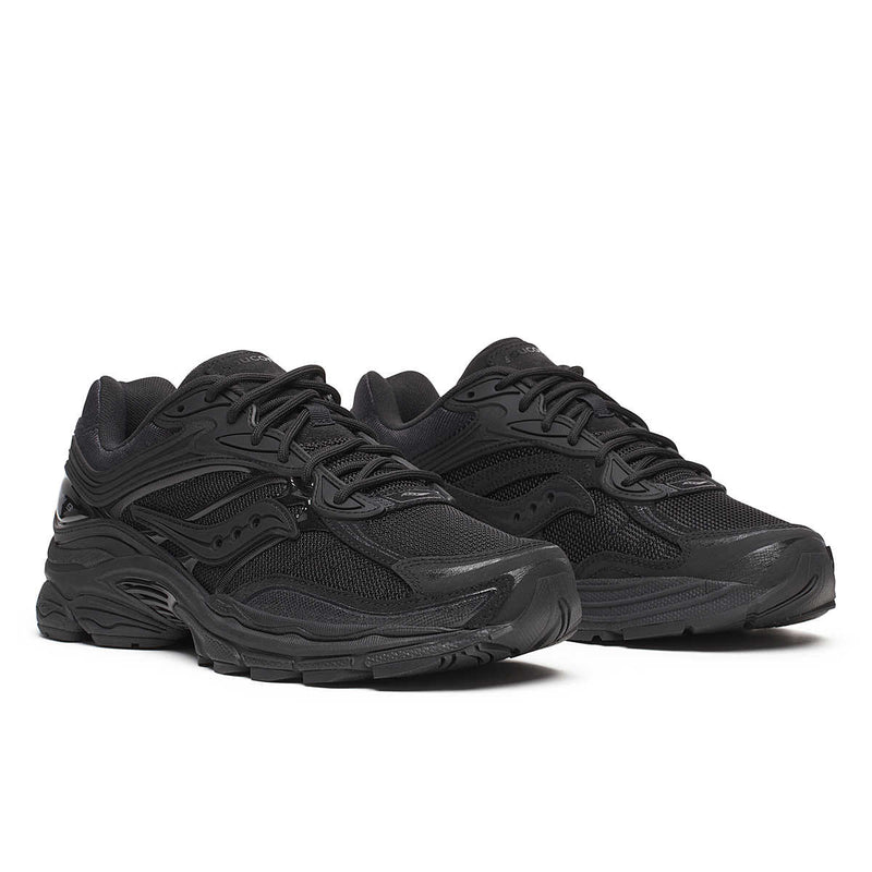 SAUCONY PROGRID OMNI 9 ARMOR – vue 2
