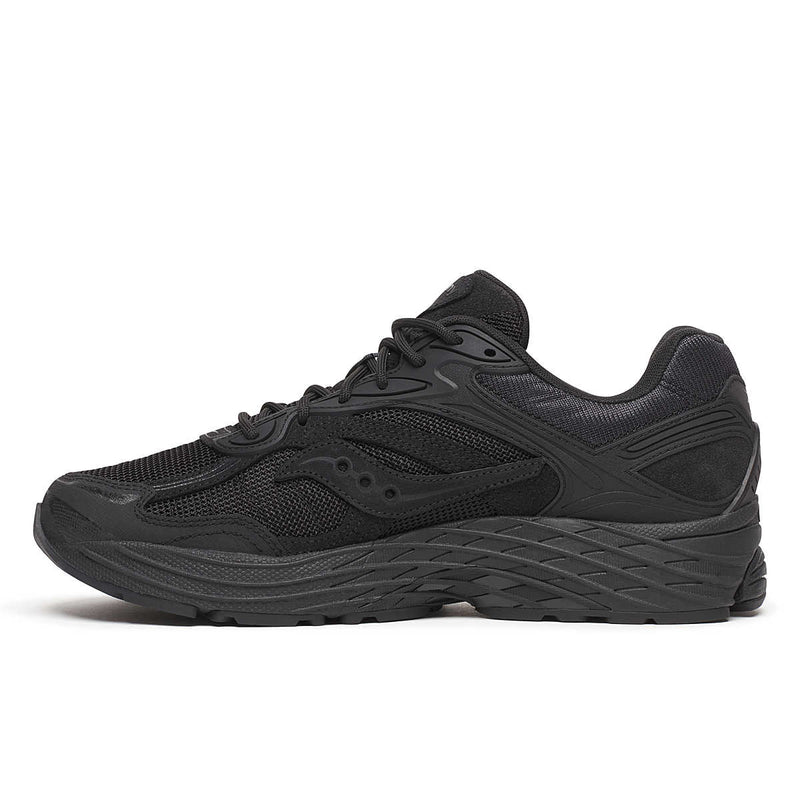 SAUCONY PROGRID OMNI 9 ARMOR – vue 3