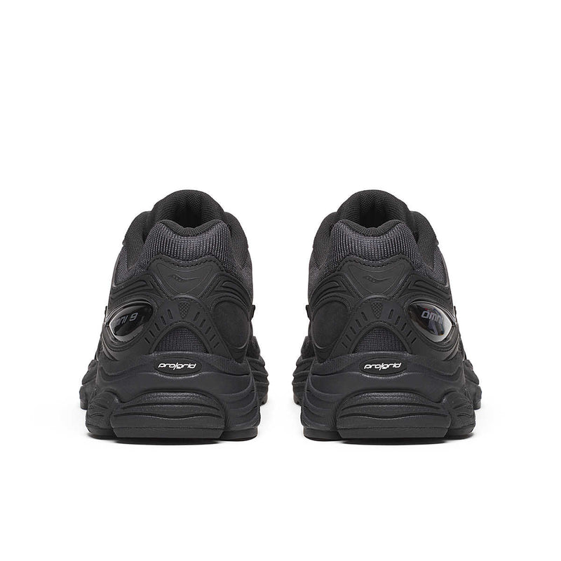 SAUCONY PROGRID OMNI 9 ARMOR – vue 4