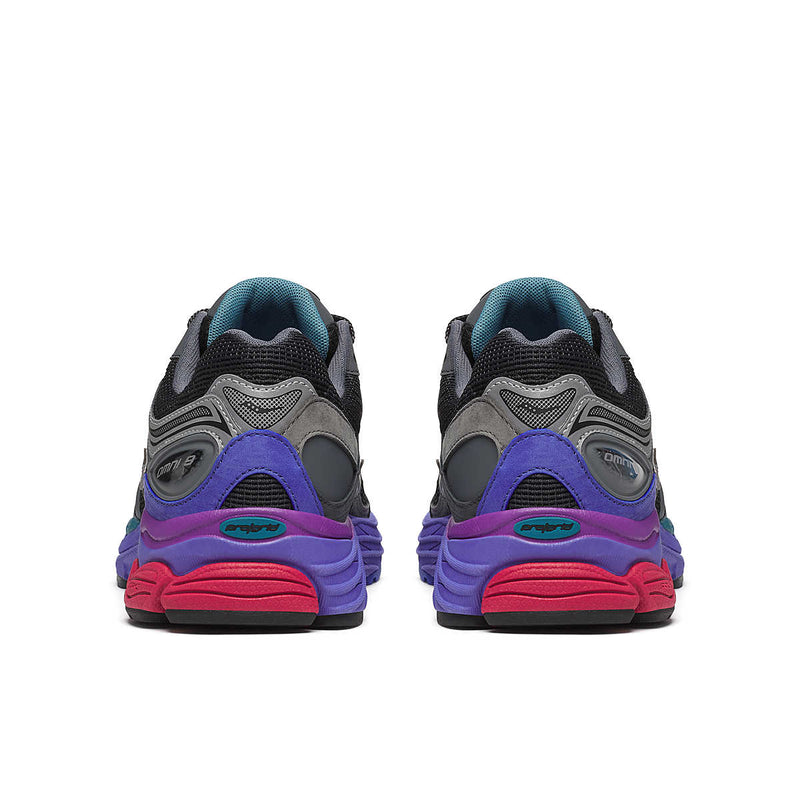 SAUCONY PROGRID OMNI 9 GALAXY – vue 4