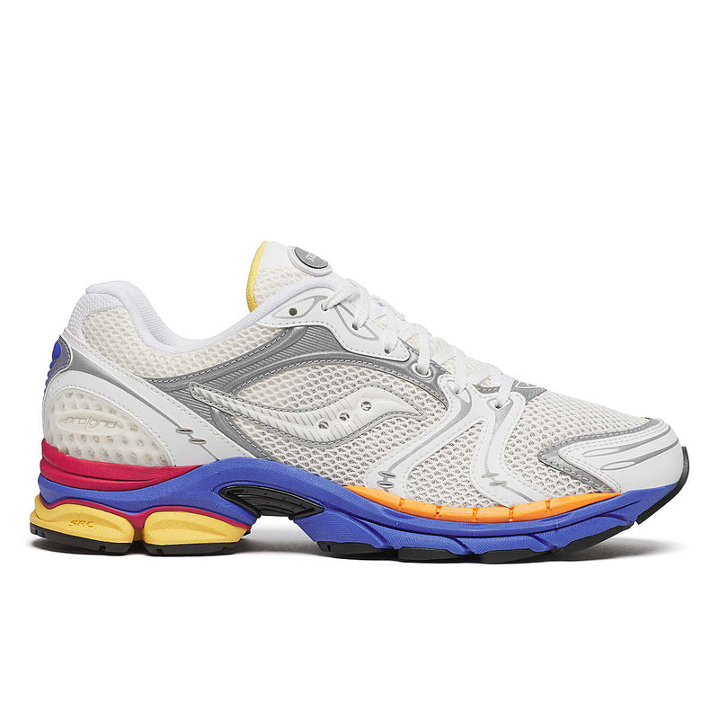 SAUCONY PROGRID TRIUMPH 4 GALAXY – vue 1