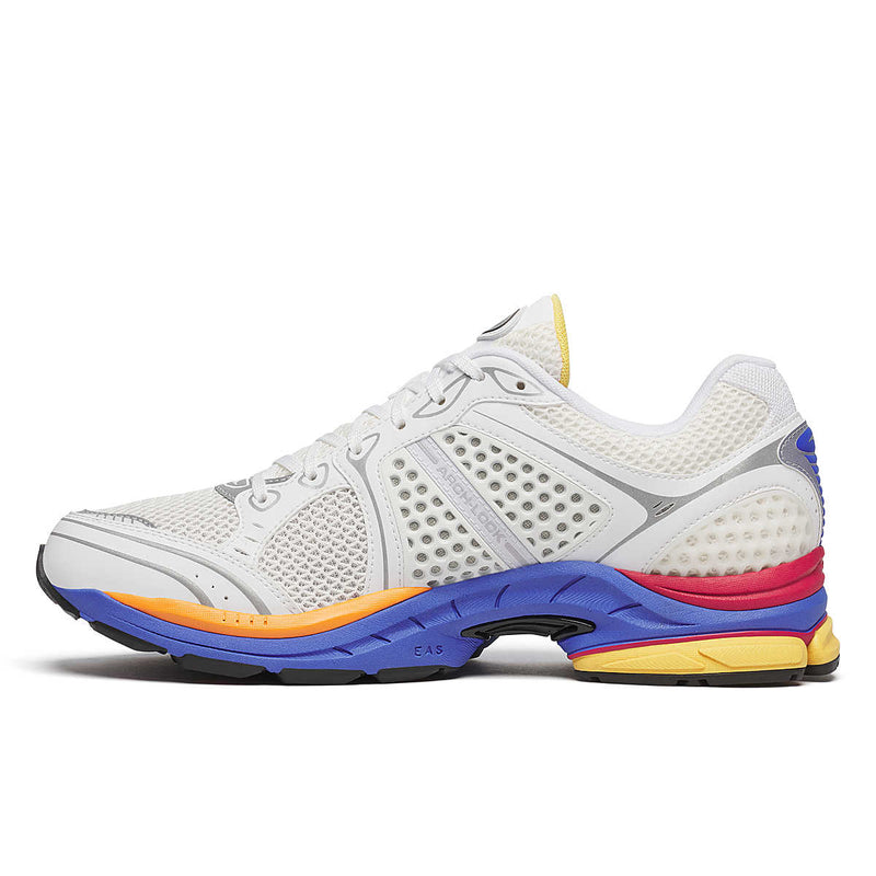SAUCONY PROGRID TRIUMPH 4 GALAXY – vue 4