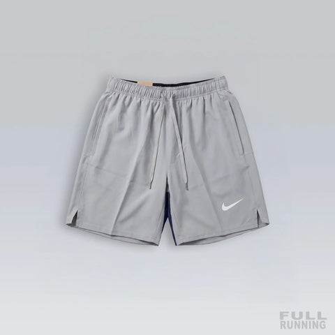 Short Miler Gris