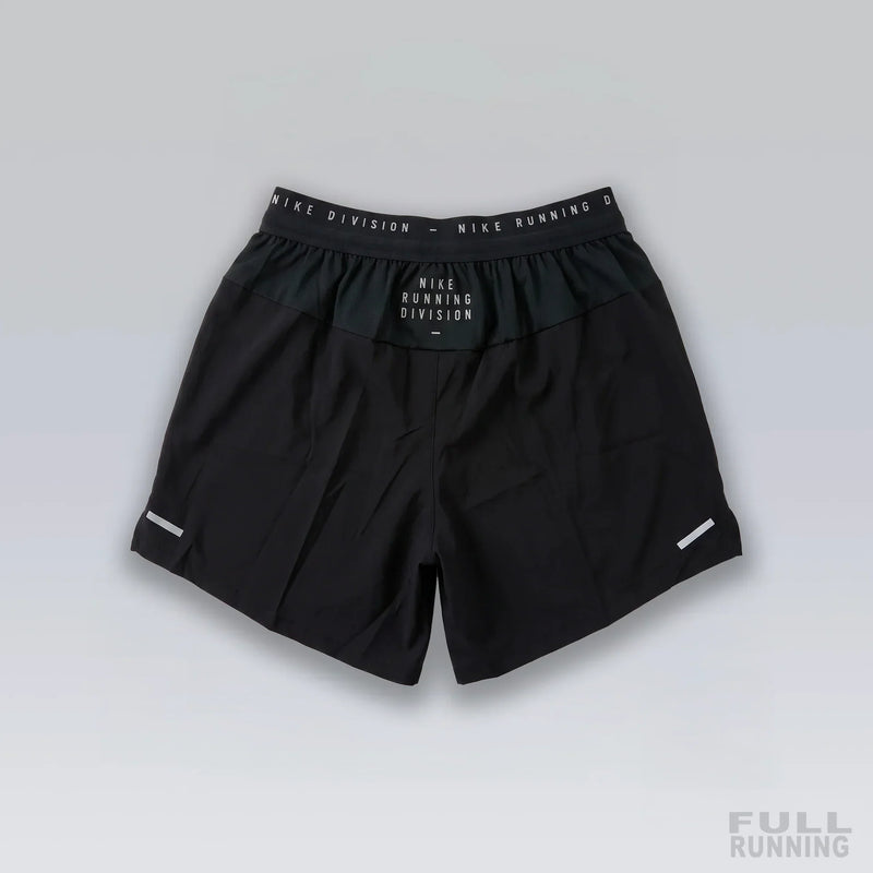 Short Division Noir – vue 2