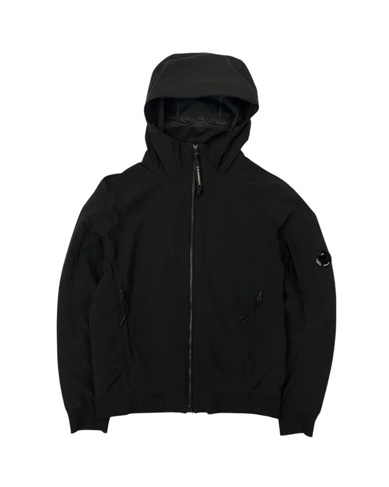 Veste C.P Company SoftShell – vue 1