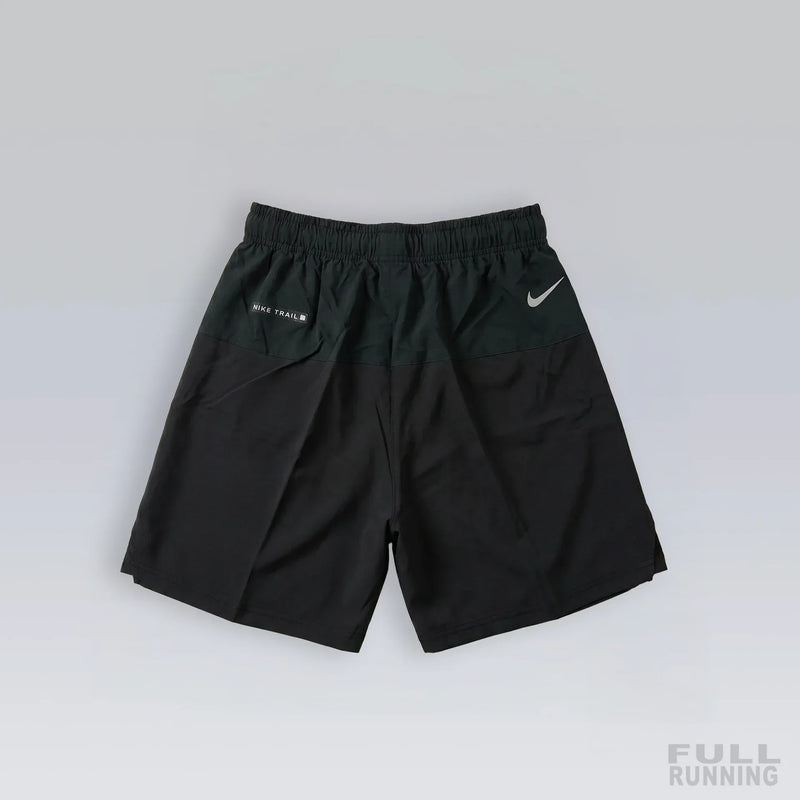 Short de running Trail Réfléchissant – vue 2
