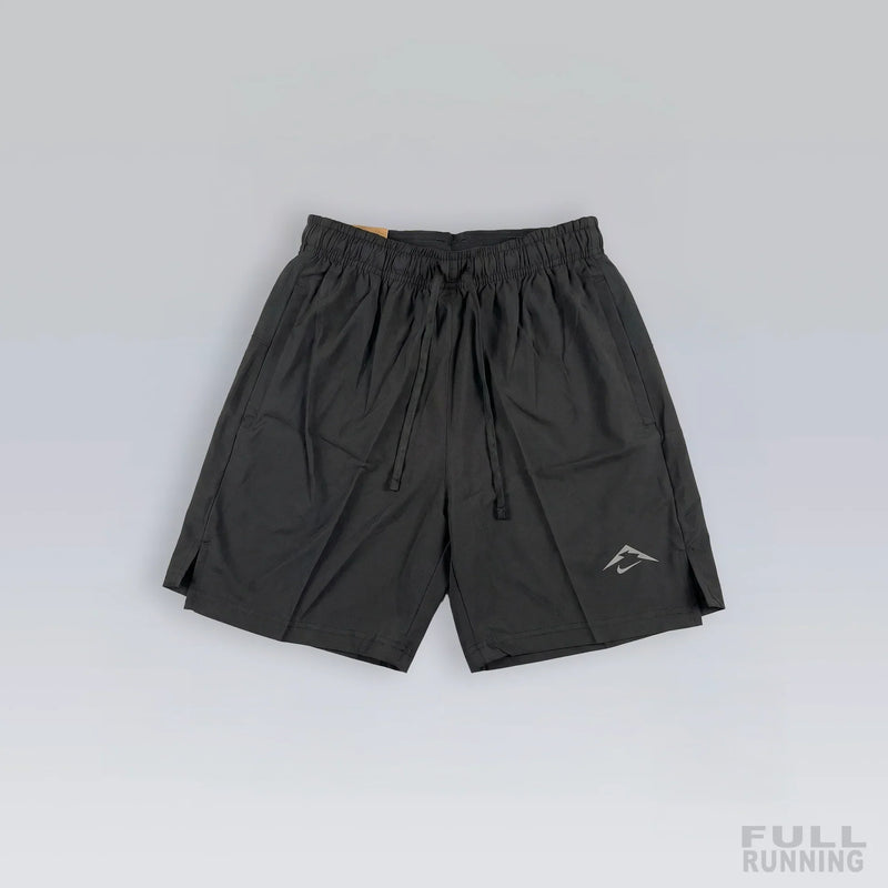 Short de running Trail Réfléchissant – vue 1