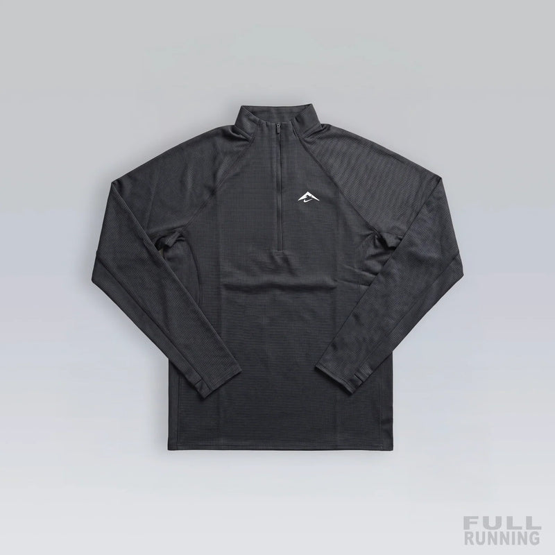 Haut de Running Trail Mid Layer Top – vue 1