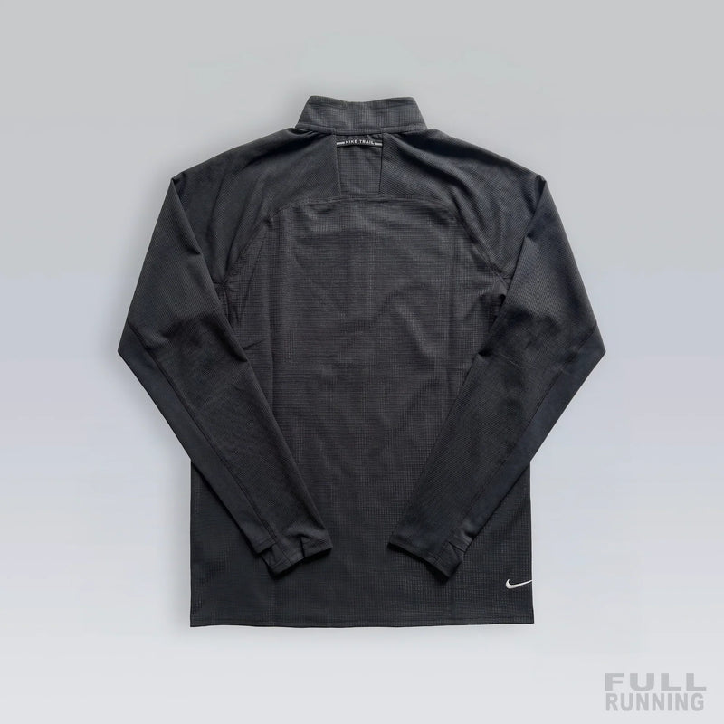 Haut de Running Trail Mid Layer Top – vue 2