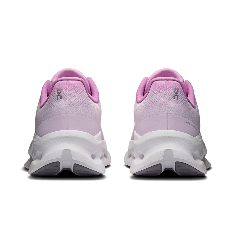 On Cloudit Rose Et Blanc – vue 3