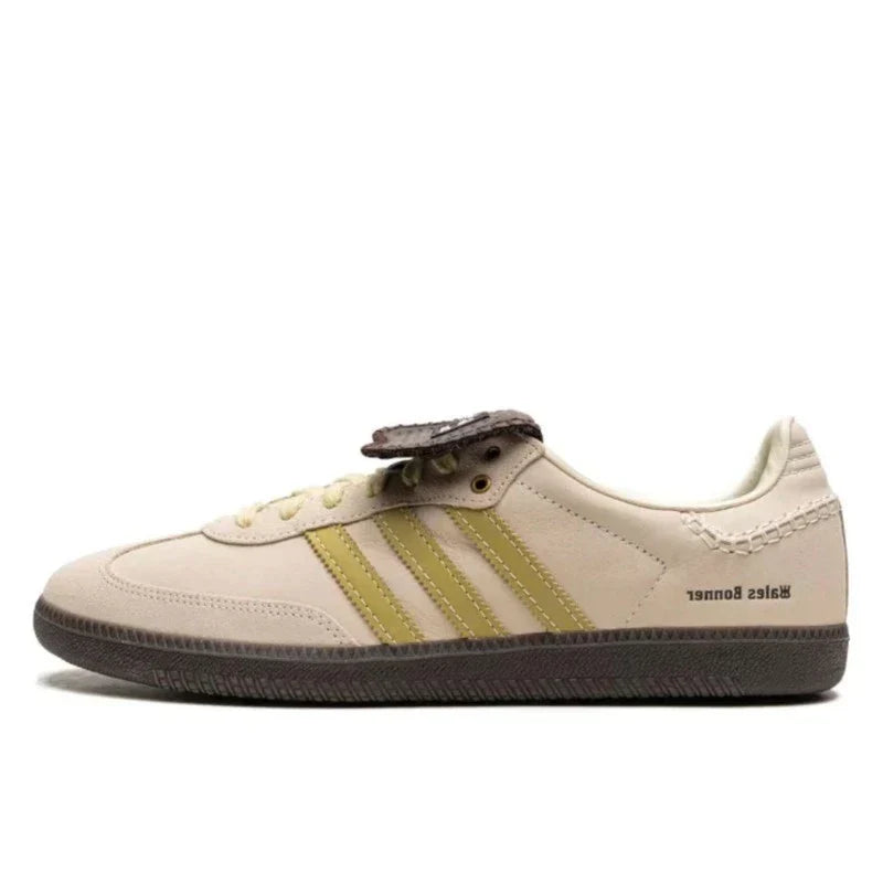Adidas Samba Wales Bonner Ecrtin Brown – vue 1