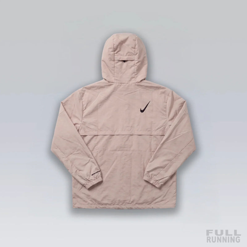 Veste de Running Aeroswift Beige – vue 2