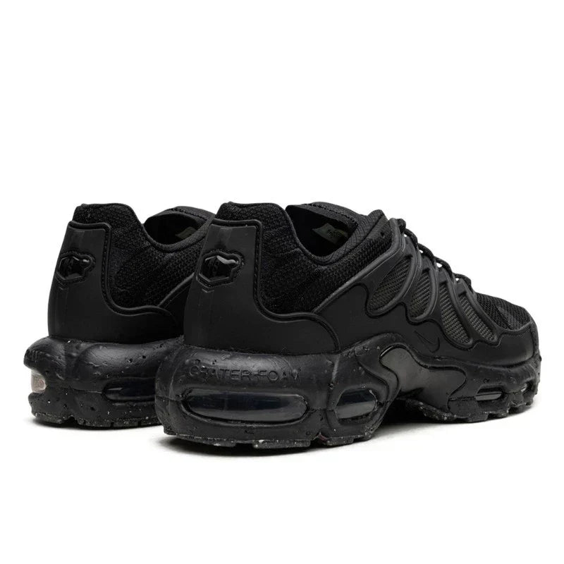 Nike TN Air Max Terrascape Plus Noir Anthracite – vue 3