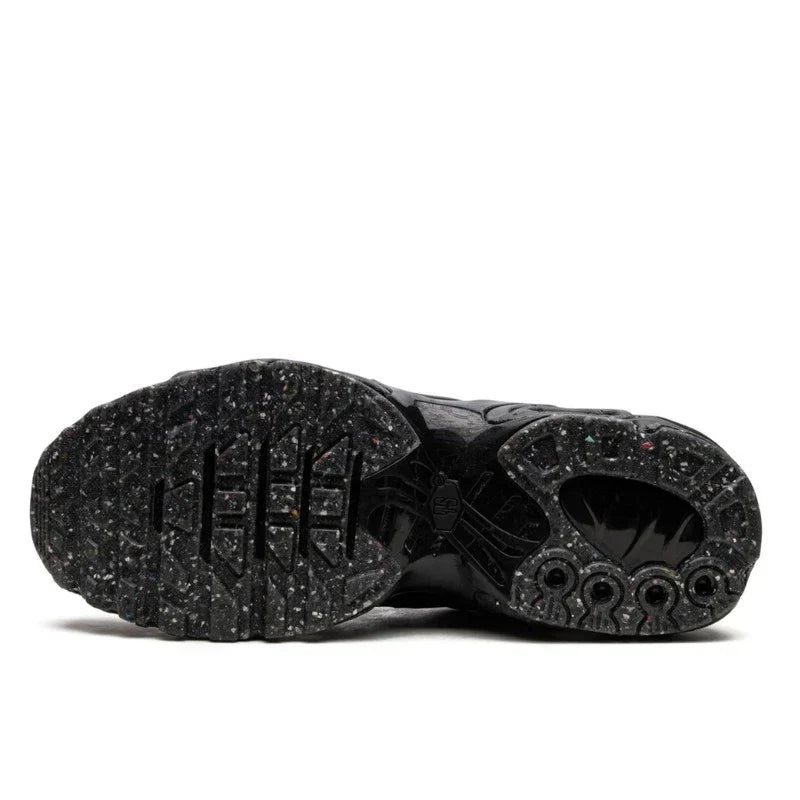 Nike TN Air Max Terrascape Plus Noir Anthracite – vue 4