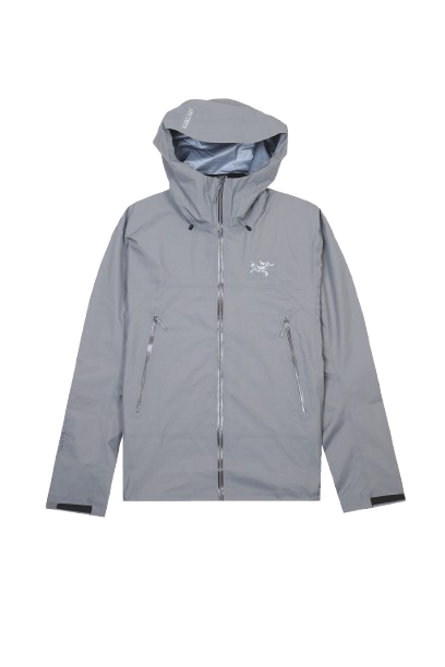 Veste Beta SL ARC'TERYX – vue 2