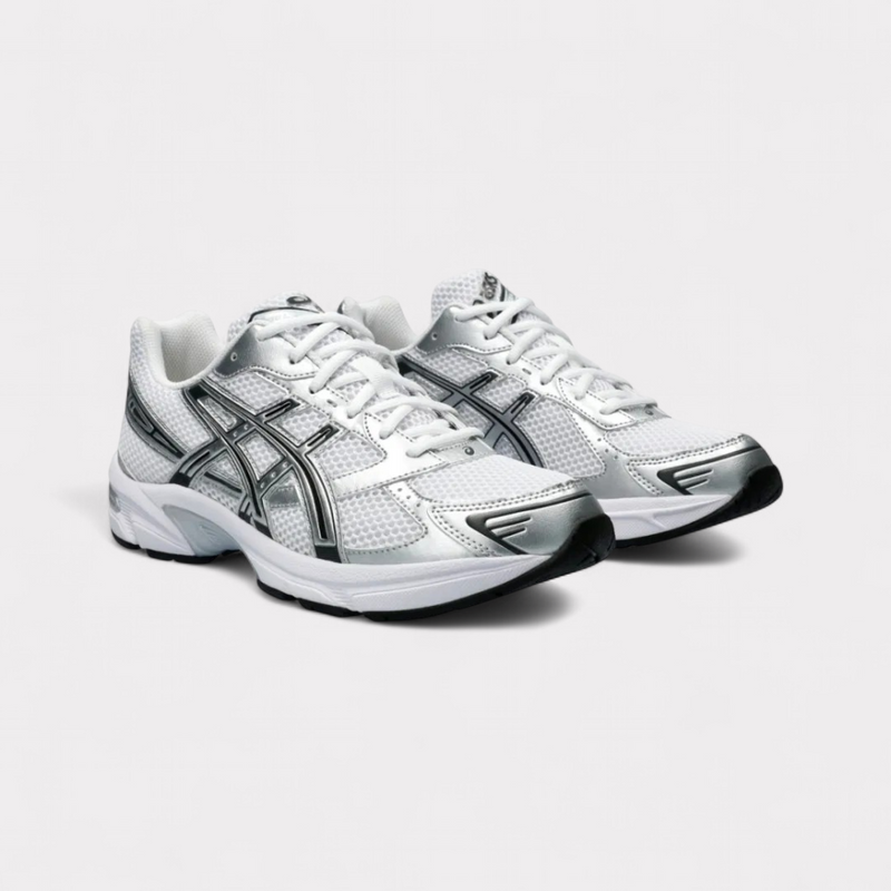GEL-1130 - White Pure Silver – vue 2