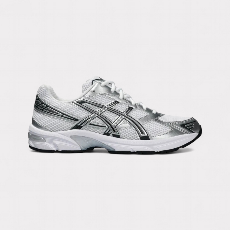 GEL-1130 - White Pure Silver – vue 1