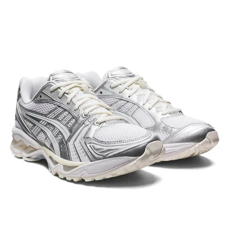 Asics Gel Kayano 14 Blanc – vue 2