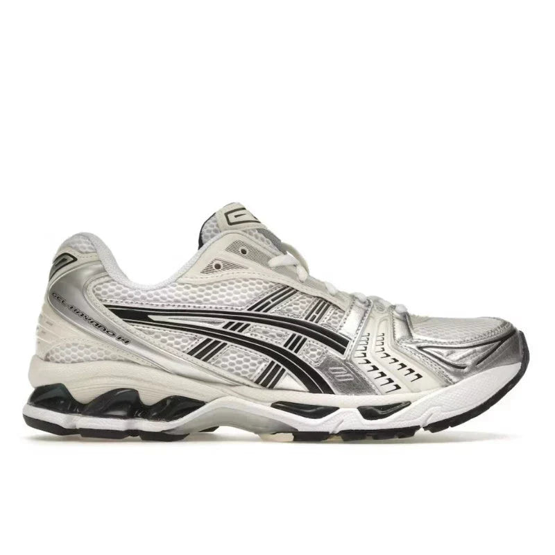 Asics Gel Kayano 14 Beige – vue 1