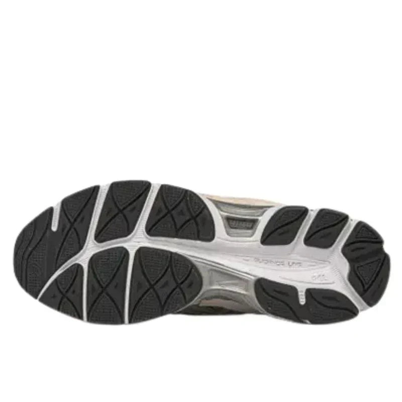 Asics Gel NYC Gris Et Jaune – vue 3
