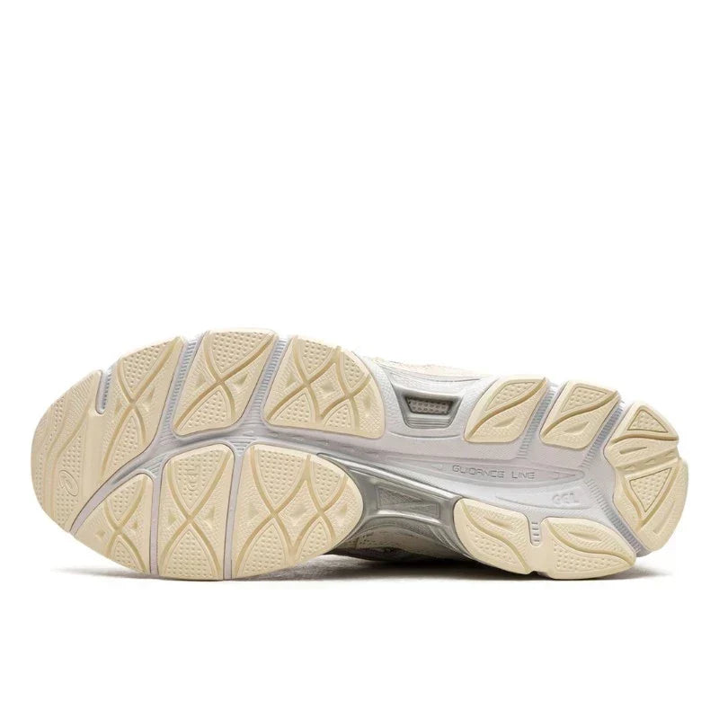 Asics Gel NYC Blanc Huître – vue 4