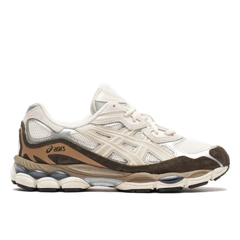 Asics Gel NYC Crème – vue 1