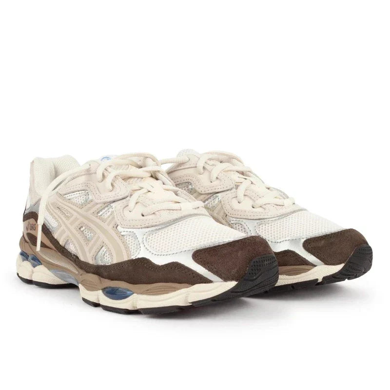 Asics Gel NYC Crème – vue 2