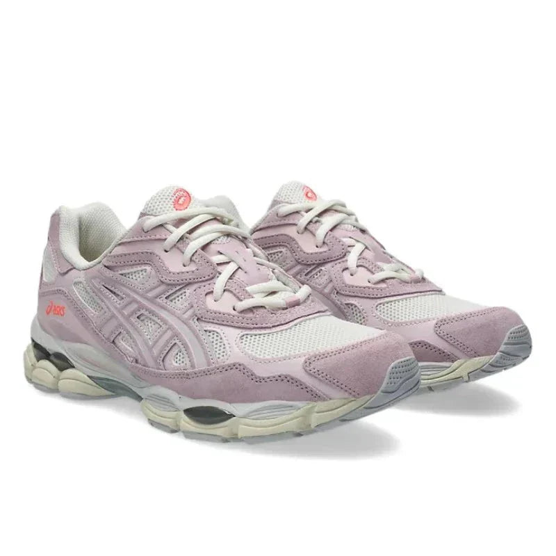 Asics Gel NYC Rose – vue 2
