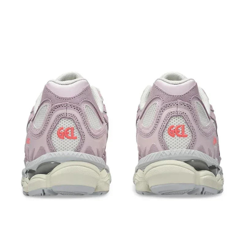 Asics Gel NYC Rose – vue 3