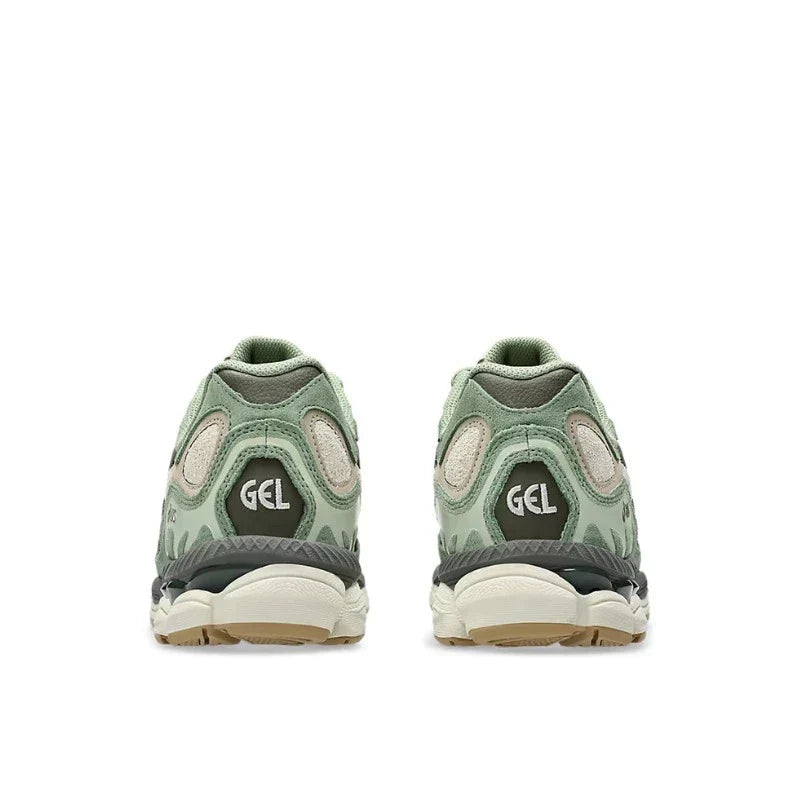 Asics Gel NYC Vert Foncé – vue 3