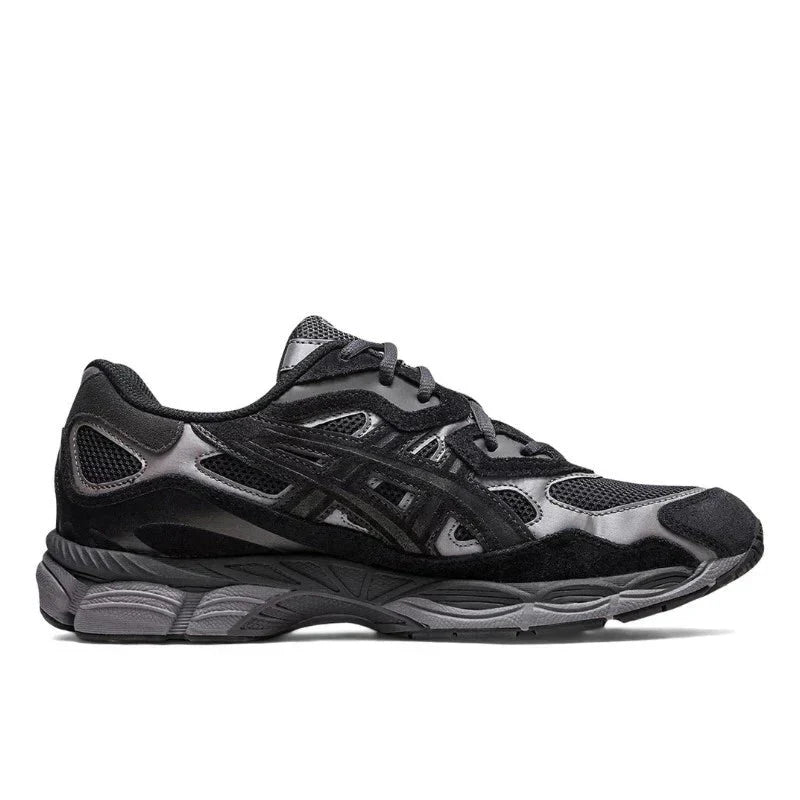 Asics Gel NYC Noir – vue 1