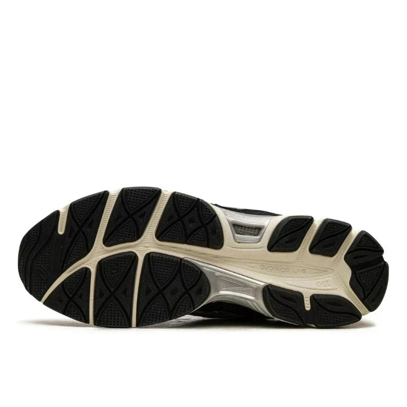 Asics Gel NYC Gris Argile – vue 4