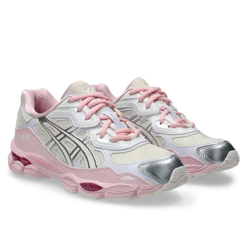 Asics Gel NYC Rose Crème – vue 2