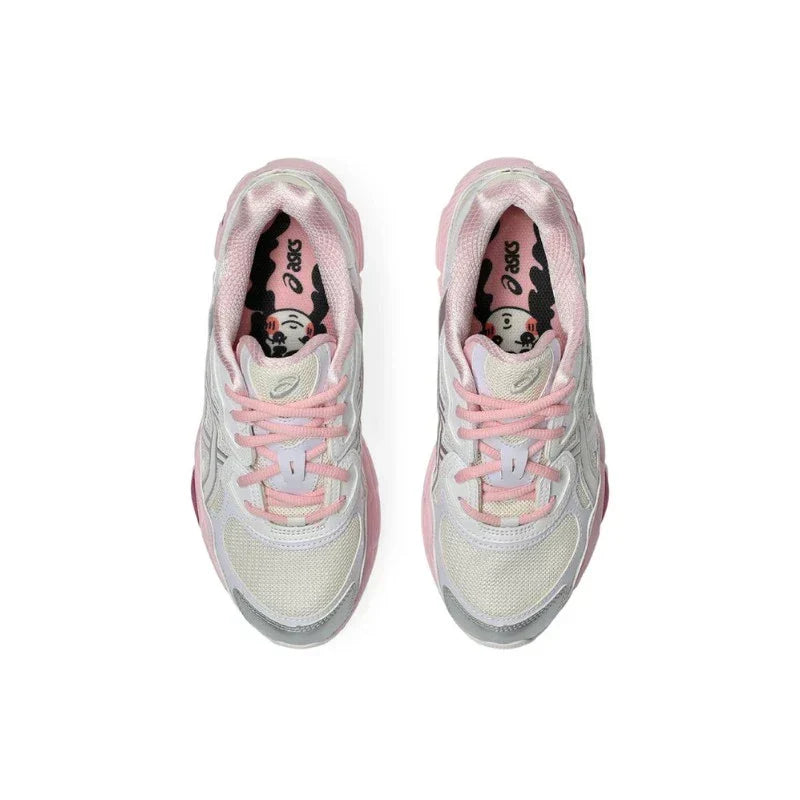 Asics Gel NYC Rose Crème – vue 3