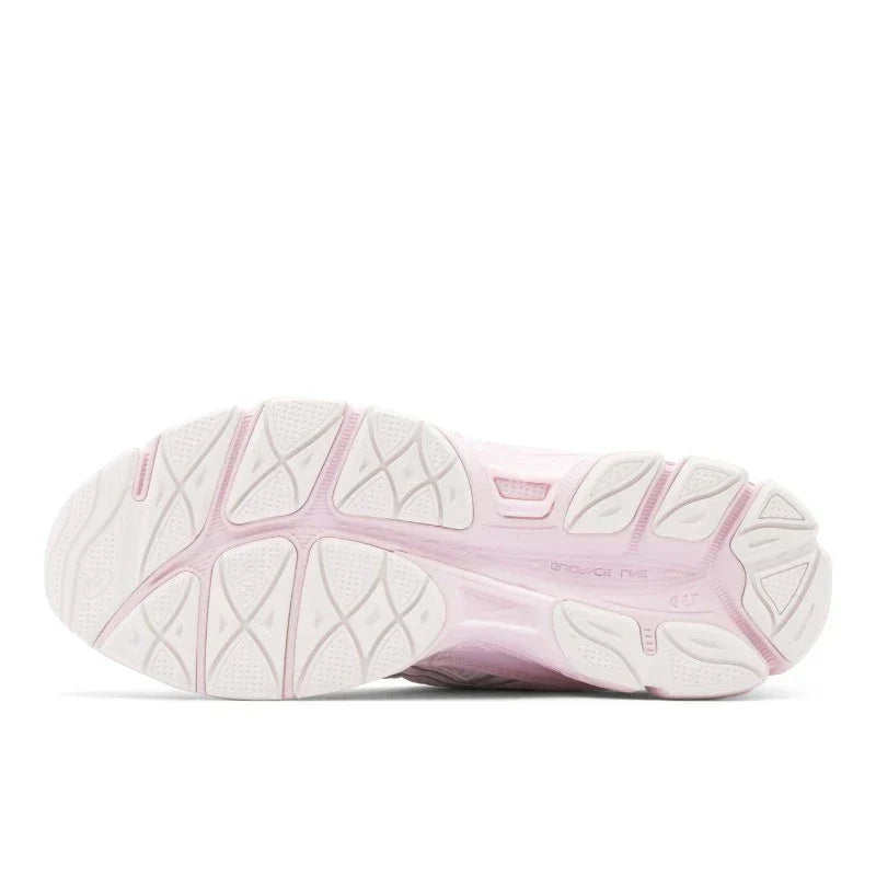 Asics Gel NYC Rose Crème – vue 4