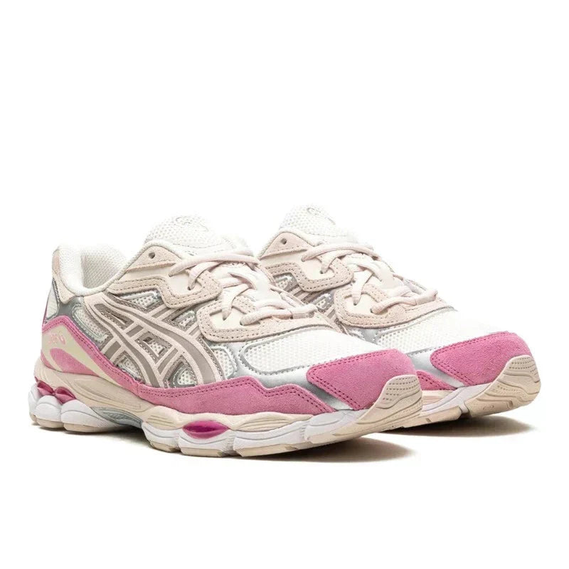 Asics Gel NYC Rose – vue 2