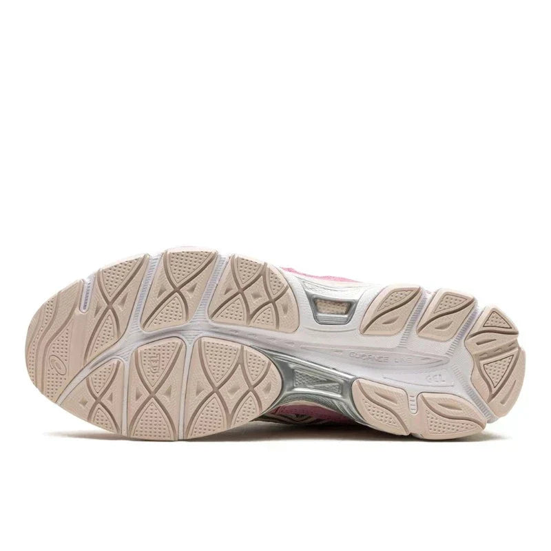 Asics Gel NYC Rose – vue 4