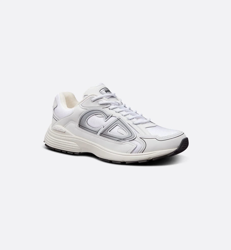 Dior B30 Blanc – vue 1