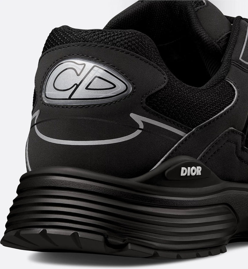 Dior B30 Noir – vue 4