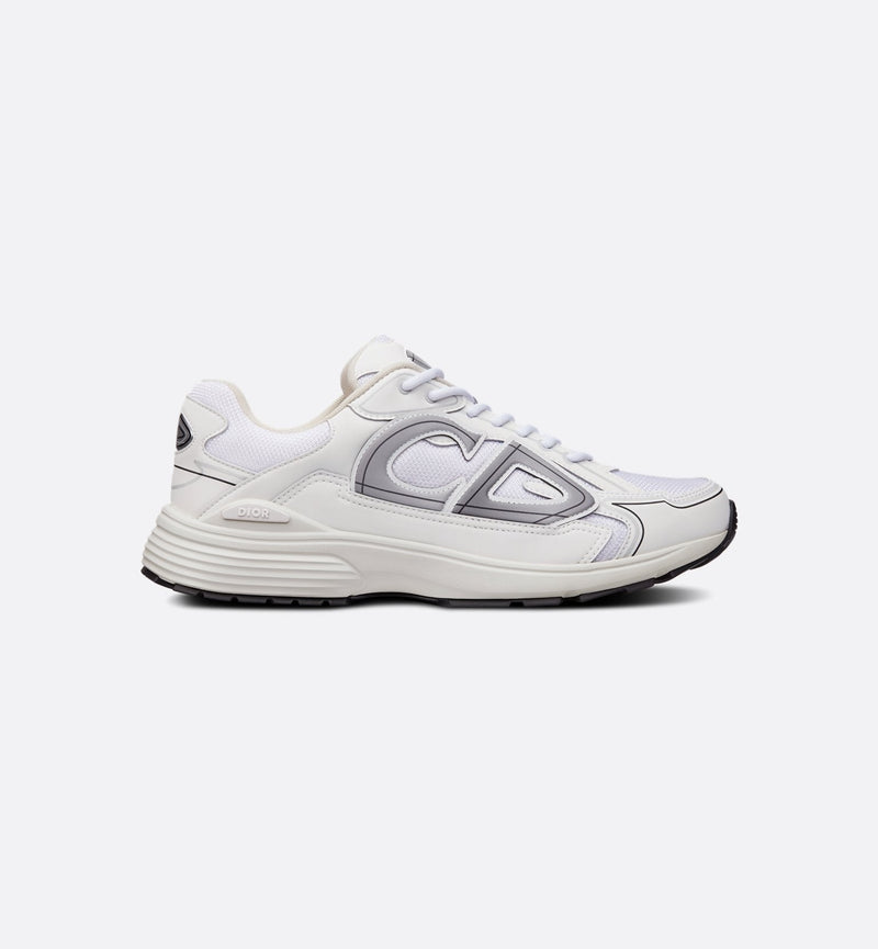 Dior B30 Blanc – vue 2