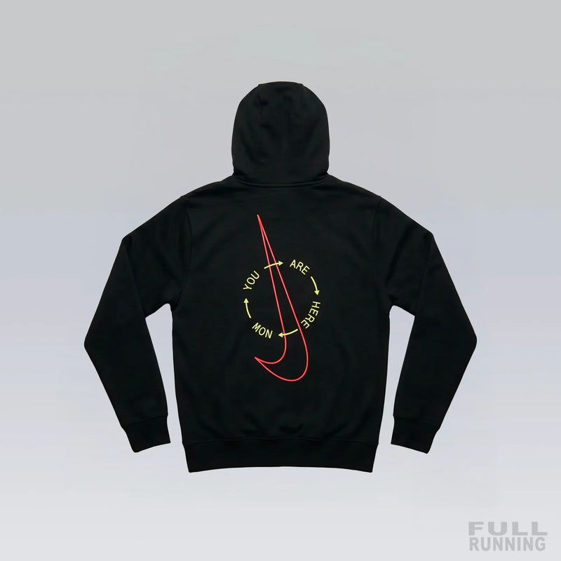 Pull de running Berlin – vue 2