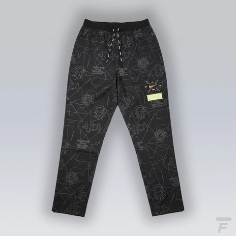 Pantalon de Running Berlin