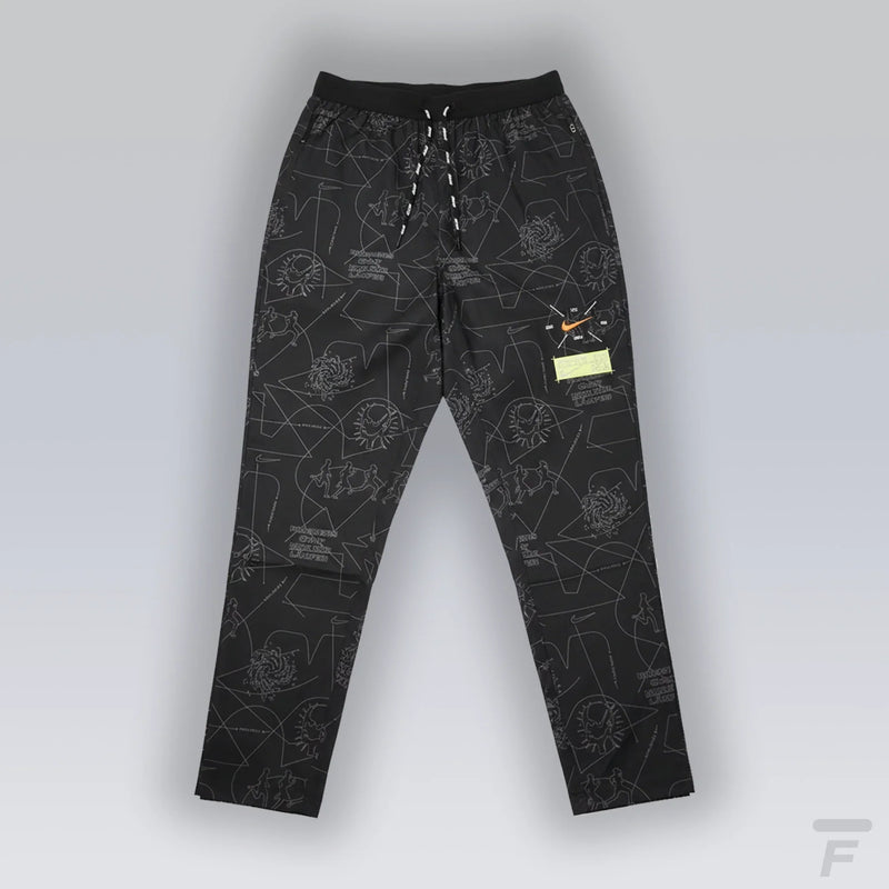 Pantalon de Running Berlin – vue 1