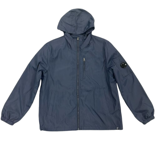 Veste C.P Company Avec Zip – vue 3